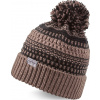 Dámska zimná čiapka Dakine Davina Beanie - sparrow / black uni