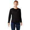 Asics Core Long Sleeve Top performance black