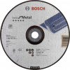 Bosch Obrusovací kotúč Best for Metal, pr. 230 mm 2608603535