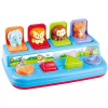Playgo: Priatelia safari kukuk-džav