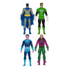 McFarlane Toys DC Retro Akční Figurky 15 cm Wave 12 Sortiment (6)