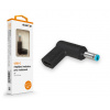 Aligator USB-C napájacia redukcia 4.5*3.0mm pre notebooky HP CONT009