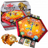 Rozprávková postavička - Bakugan Battle Arena bojovať + Hydorous figúrka (Rozprávková postavička - Bakugan Battle Arena bojovať + Hydorous figúrka)