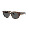 slnečné okuliare Ray-Ban Doreen RB2286 1292B1 - 46/20/145