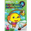 Obchod maľovanie vodou
