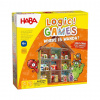 Logic! GAMES Logická hra pre deti Kde je Wanda od 4 rokov