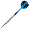Šípky steel Harrows Razr 23g, 90% wolfram