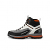 Pánska outdoorová obuv Garmont Vetta Tech GTX Grey/Red UK 9