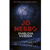 Diablova hviezda - Jo Nesbo