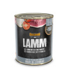 Belcando Super Premium Lamm - Jahňacie ryža-paradajky - 800 g