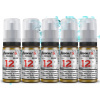 Flavourit booster 50VG/50PG 12mg, 5x10ml