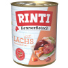 Výhodné balenie RINTI Kennerfleisch 24 x 800 g - losos