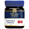 Nektárový med manuka krémový Manuka Health 250 g