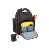 Organizátor Trolley Bag Bezpečnosť 1. 00 (Minkyho teplý muff pre vozík a sane.)
