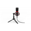Endorfy mikrofon Solum Streaming T(SM950T)/ streamovací / tripod / pop-up filtr / USB EY1B003
