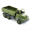 CreativeToys Auto stavbár Valník vojenské