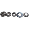 sada ložísk a Simering zadného kolesa,HONDA 750/1000 ... Tourmax WBK-121