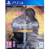 Kingdom Come: Deliverance Royal Edition Sony PlayStation 4 (PS4)