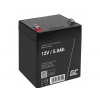 Green Cell Green Cell AGM batéria 12V 5Ah