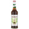 Sirup Monin 700 ml Biely čaj