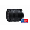 Tamron 11-20 mm f/2.8 Di III-A RXD pre Canon RF-S