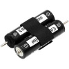 Batéria pre Panasonic ER504, ES-Rl21, ES-RT81 a ďalšie, 2000 mAh, Li-Ion
