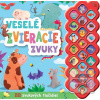 Veselé zvieracie zvuky (Claire Mowat)