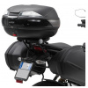 KAPPA KR312 - montážna sada (pre TOP CASE) DUCATI Multistrada 1200 (10-12)...