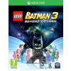 Lego Batman 3: Beyond Gotham /Xbox One Warner Brothers