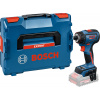 Bosch EXPERT Aku vŕtací skrutkovač EXSR18V-90FC L-Boxx (bez aku) 06019R2000
