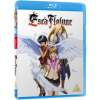 Escaflowne: Complete Series
