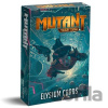 Mutant: Year Zero Elysium Deck
