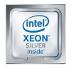 Intel Xeon Silver 4208 2.1G 8C/16T 9.6GT/s 11M Cache Turbo HT (85W) DDR4-2400 CK (338-BSVU)