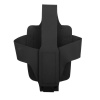 TASMANIAN TIGER púzdro na lekárničku Tac Pouch Holder M Farba: black