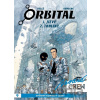 Modrá CREW 9: Orbital 1 2 - Sylvain Runberg