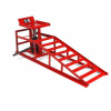 MAR-POL Hydraulická nájazdová rampa, 1 kus, Nosnosť: 2T, Dĺžka: 113,5cm M80097
