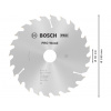 Pílový kotúč Bosch Optiline Wood 180x30 mm Dostupné varianty: Pílový kotúč Bosch Optiline Wood 180x30 mm/24z.