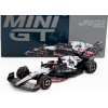 Mini-gt Alpha tauri F1 At04 Team Alpha Tauri N 22 Australian Gp 2023 Yuki Tsunoda 1:64 Blue White