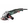 Metabo Uhlová brúska WEV 1500-125 Quick RT 601243500