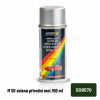 Motip Barva Škoda zelená přírodní metalíza, 200ml 370-AC9570