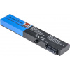 Baterie T6 power MSI BTY-M6H, GE62, GE70, GE72, GL72, GL73, GP62, GP72, 5200mAh, 56Wh, 6cell NBPR0035