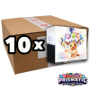 Pokémon TCG: SV8.5 Prismatic Evolutions - Elite Trainer Box Case