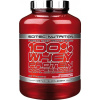 Scitec 100% Whey Protein Professional 2350 g banán