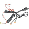 Náhradné napájacie káble pre LED osvetlenie Interphone