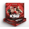 Sportzoo MMA Blaster box KSW 2026