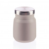 Zopa Termoska na jedlo 300 ml, cookie beige Cookie beige