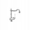 Kuchynská batéria - BLANCO TRADON Chrome 515990 (Kuchynská batéria - BLANCO TRADON Chrome 515990)