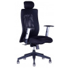 OFFICE PRO Kancelárska stolička CALYPSO XL SP4 čierna