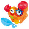 Playgo Krab do vane 20 cm