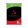 Seagate IronWolf 8TB, ST8000VN004